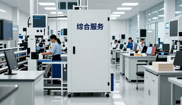 浙江绍兴蠡园文化商业园