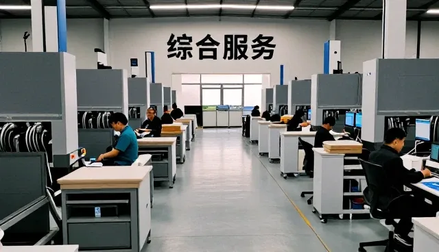 浙江绍兴蠡园文化商业园