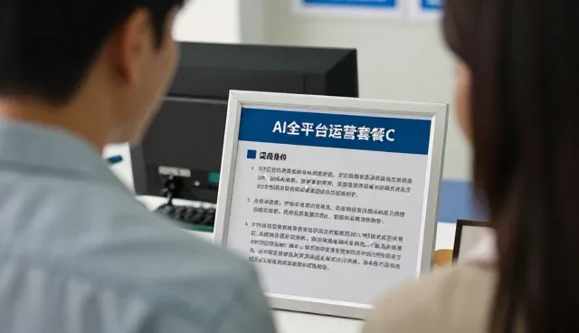 节点可查如何影响配送体系的选型决策